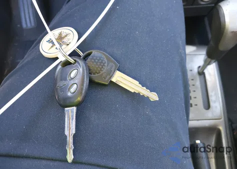 2008 Chevrolet Aveo Lt from USA, damaged, VIN KL1TG56648B243478